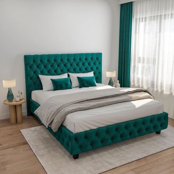 سرير كابتونيه