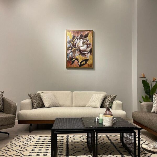 انترية مودرن