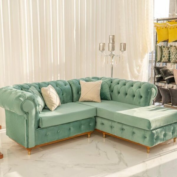 ركنة مودرن كابتونيه