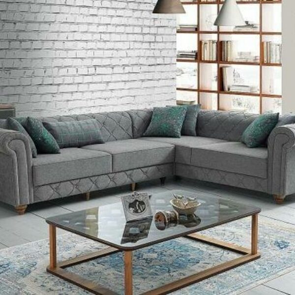 ركنة سرير B111