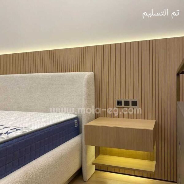 من تسليمات مصنعنا غرف نوم