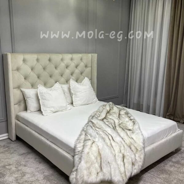 سرير بارجير كابتونيه