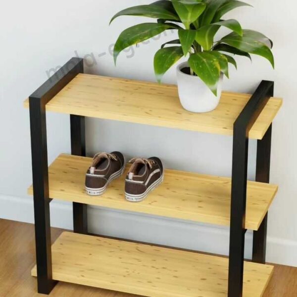 جزامة مودرن مكشوفة