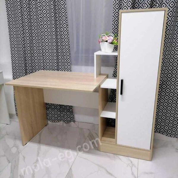 مكتب بوحدة تخزين