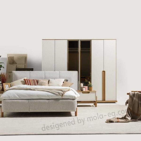 غرفة نوم دريم 2