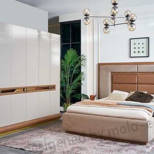 غرفة نوم دريم 3