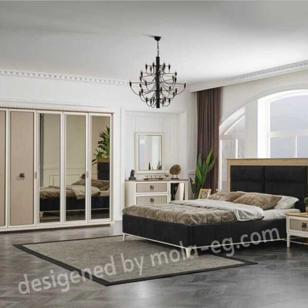 غرفة نوم s140