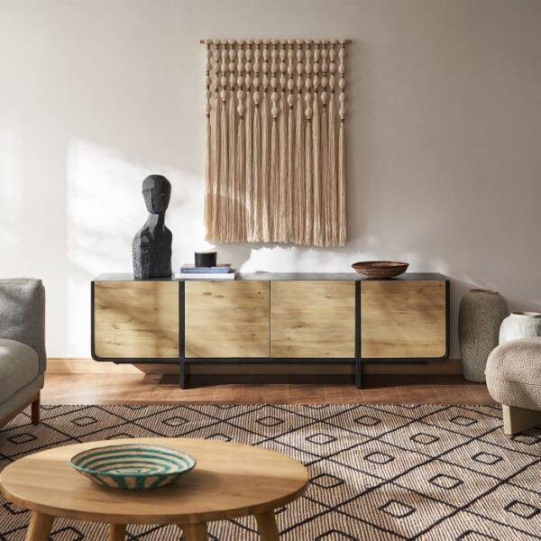 وحدة تليفزيون مودرنA44