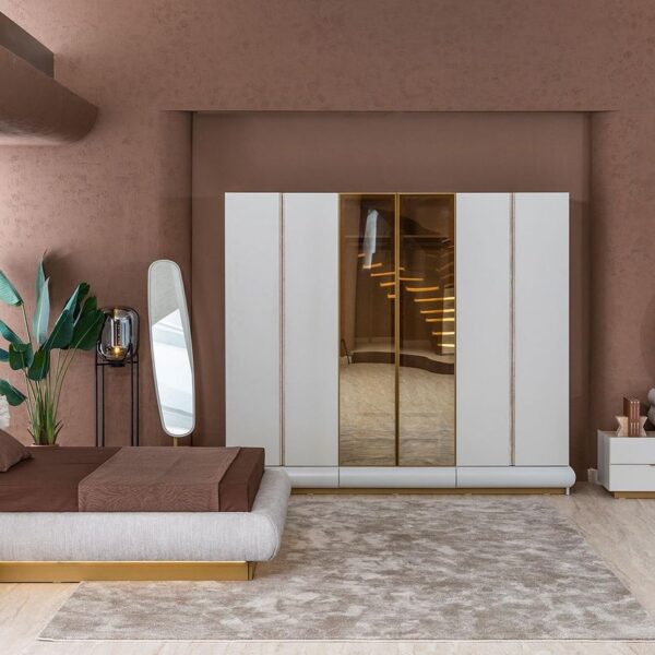 غرفة نوم   تويتا