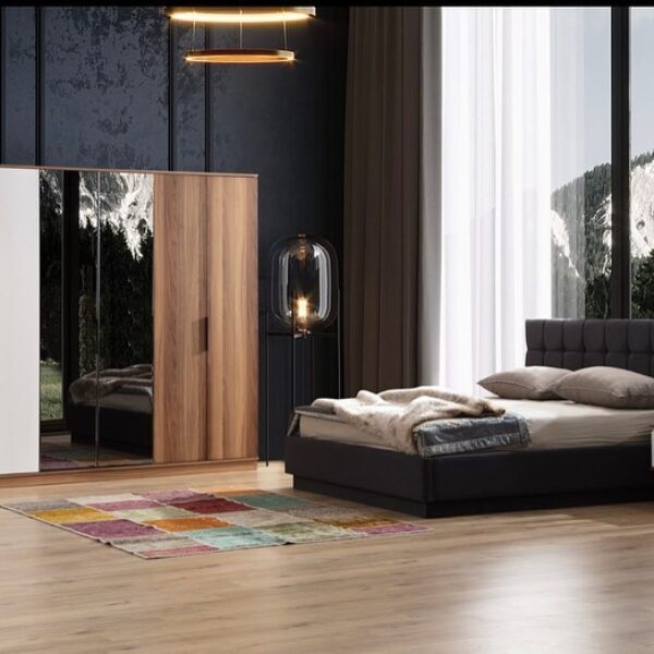 غرفة نوم دريم tree