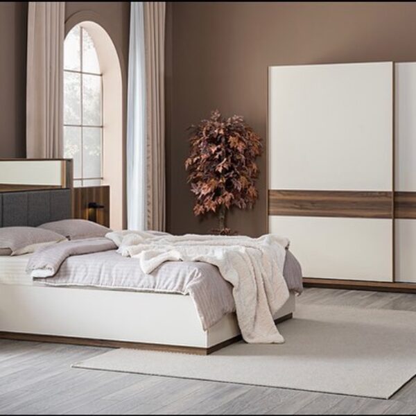 غرفة نوم morningx2