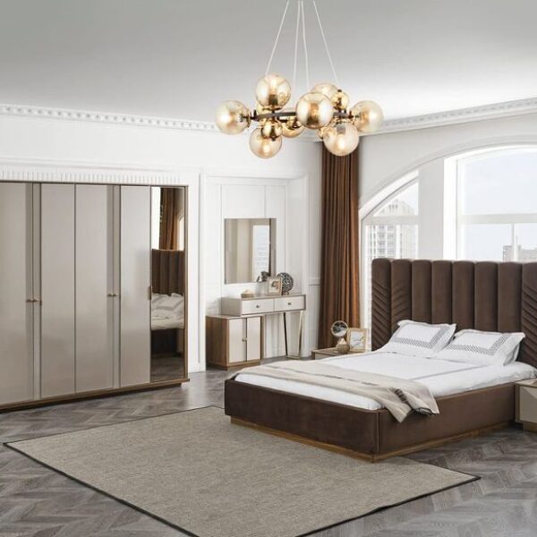 غرفة نوم i vila