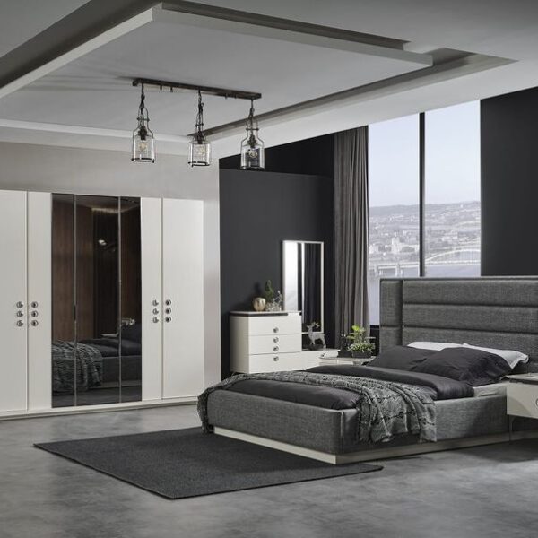 غرفة نوم see1